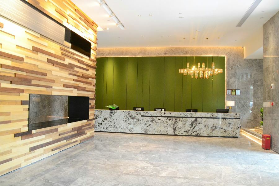 Wassim Hotel