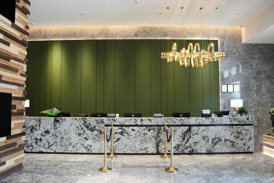 Hotel Wassim 4*