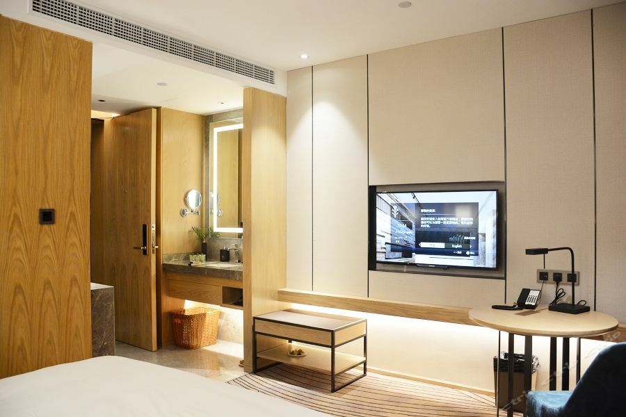 Wassim Hotel Shanghai
