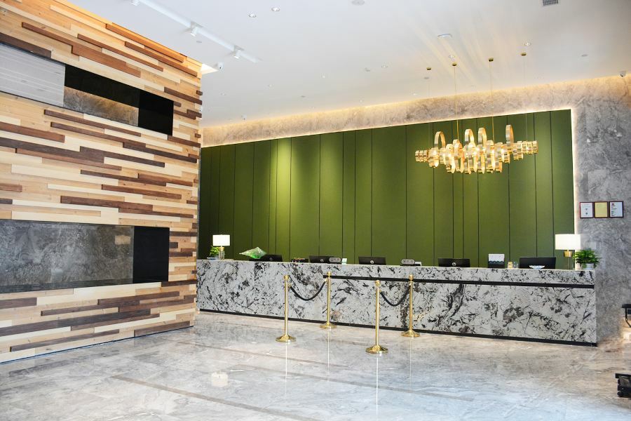 Wassim Hotel Shanghai